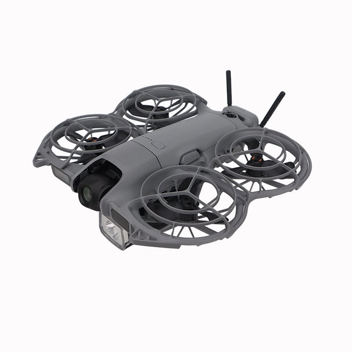 Drone Led Light - DTC5 Rechargeable Searchlight for DJI NEO