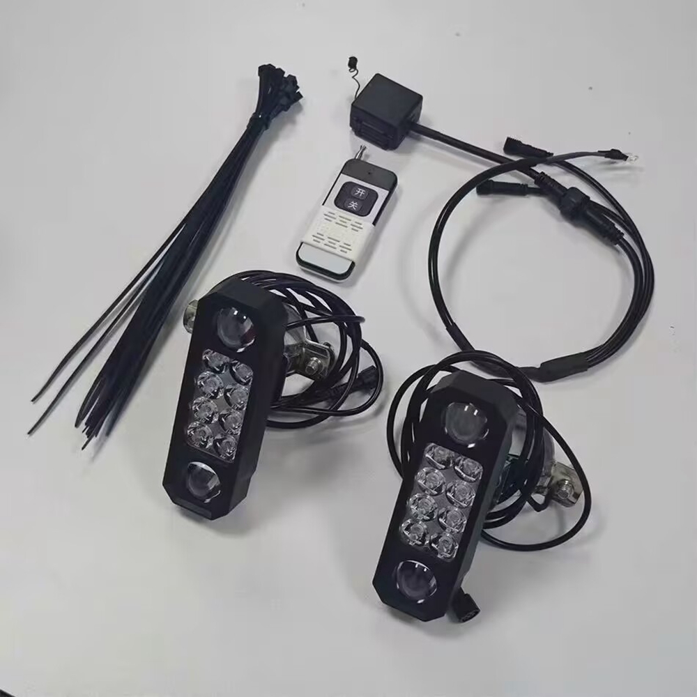 DJI T70/T70P/T60/T25P Agricult - Drone Led Light 评论和价格