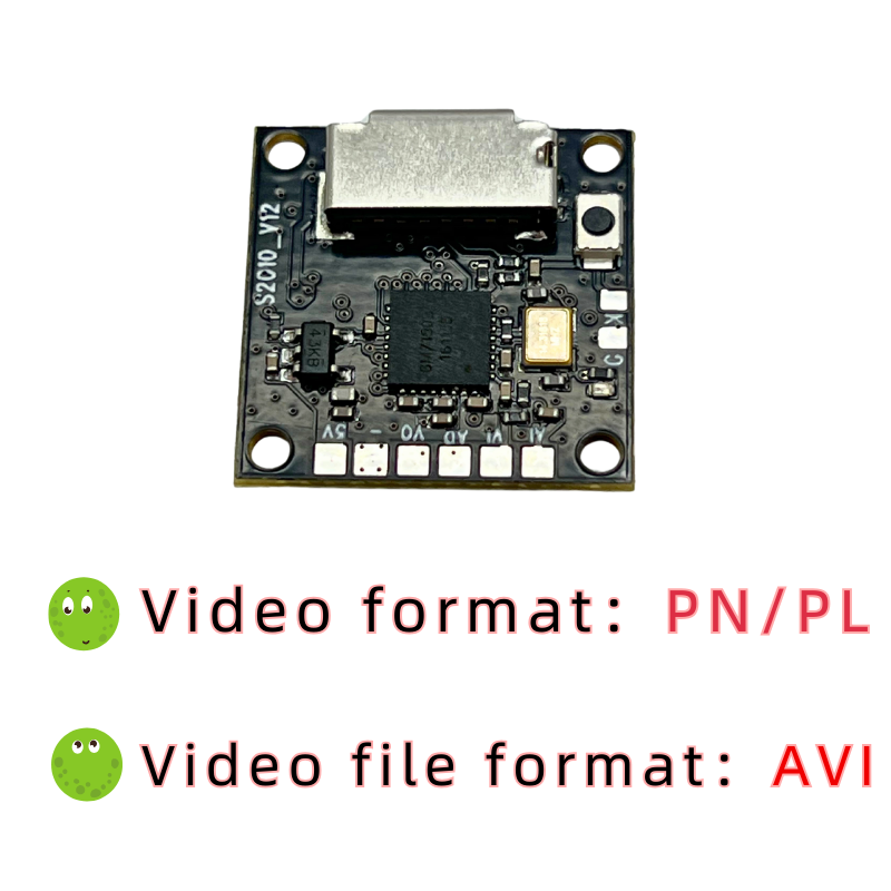 SLONWAKE MINI DVR Recording Mo - Drone Receiver 评论和价格