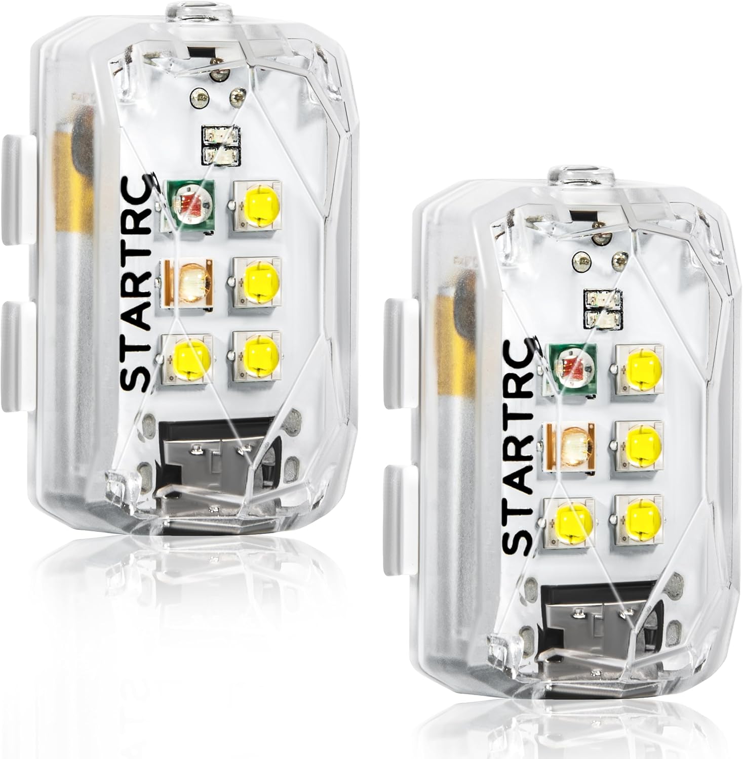 STARTRC Drone Strobe Light Ant - Drone Led Light 评论和价格