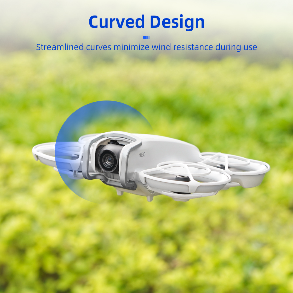 BRDRC For DJI NEO Accessories  - Drone Landing Gear 评论和价格