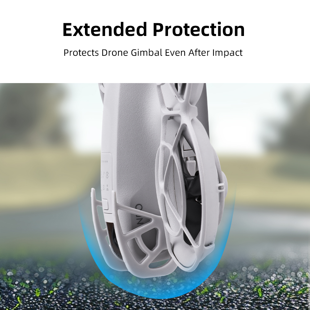 BRDRC For DJI NEO Accessories  - Drone Landing Gear 评论和价格