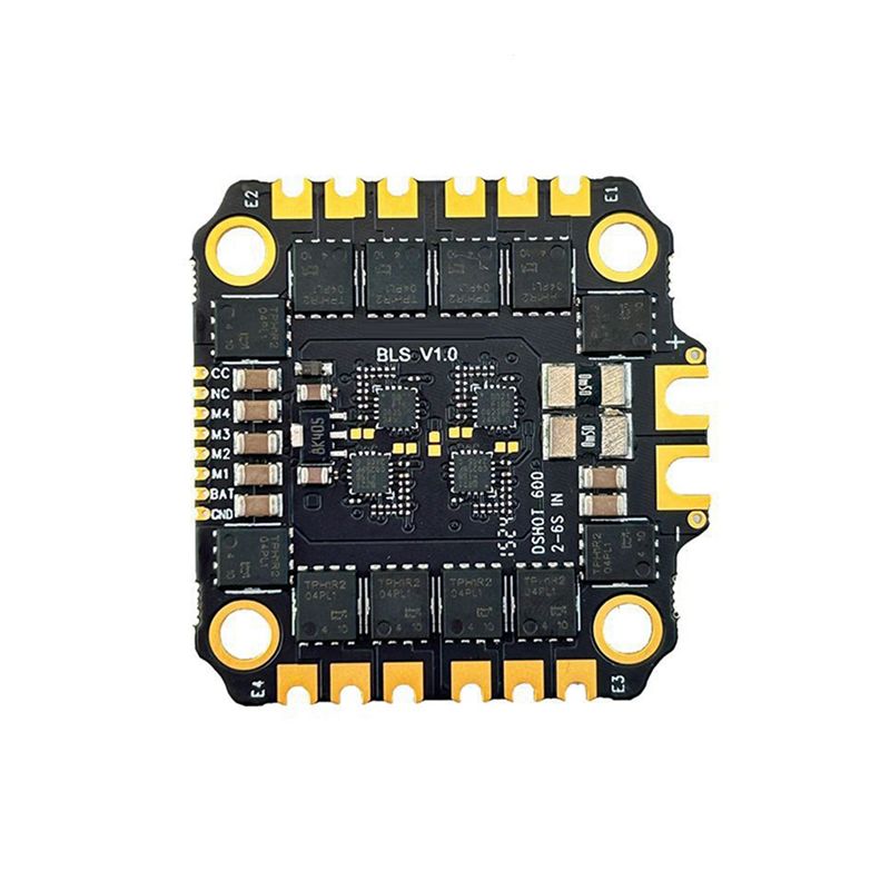 ABUM-F405 Flying Tower 60A ESC - Drone Esc 评论和价格