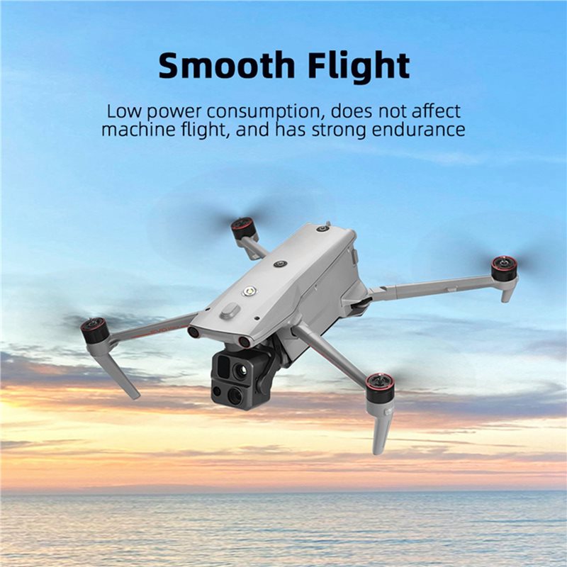 A96T 12X Quick Release Propell - Autel Drone Evo Max 4T 评论和价格