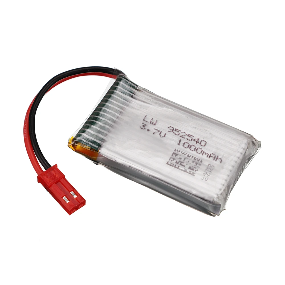 3.7V 1000mah Lipo Battery and  - Drone Charger 评论和价格