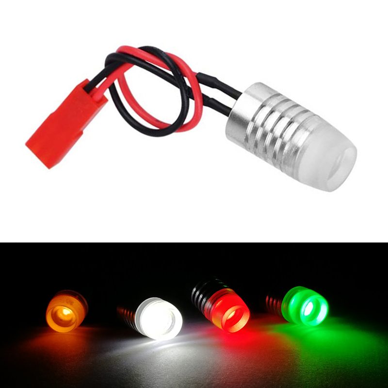 1.5W Super Bright 12V LED Ligh - Drone Led Light 评论和价格