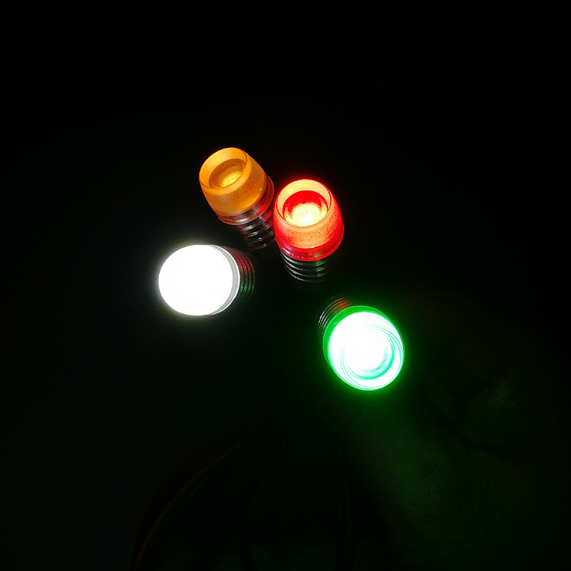 1.5W Super Bright 12V LED Ligh - Drone Led Light 评论和价格