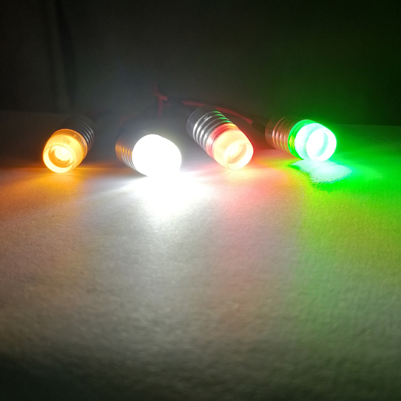 1.5W Super Bright 12V LED Ligh - Drone Led Light 评论和价格