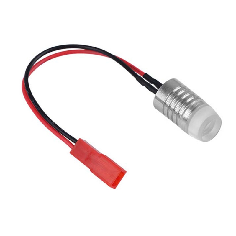 1.5W Super Bright 12V LED Ligh - Drone Led Light 评论和价格