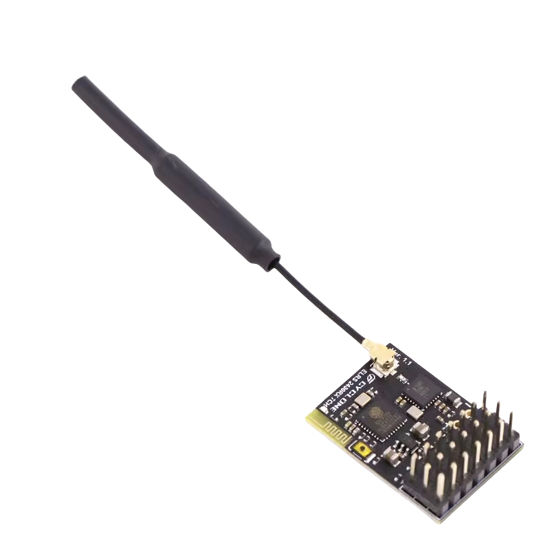 ELRS 2.4G PWM 7CH 6CH CRSF Rec - Drone Antenna 评论和价格