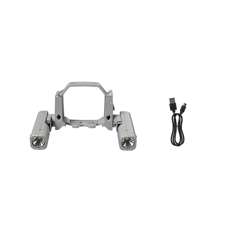Searchlight LED for DJI Mini 4 - Drone Led Light 评论和价格